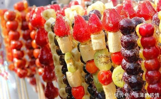 东北的冬季万物皆可冻,这些从未消失的老东北冻货,让你大开眼界