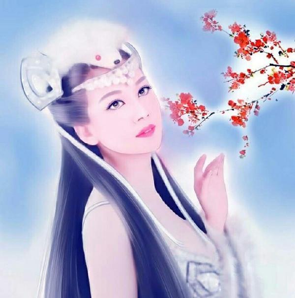 宠文|宠文“晴儿,池边危险,过来朕这边!”皇上柔声唤道