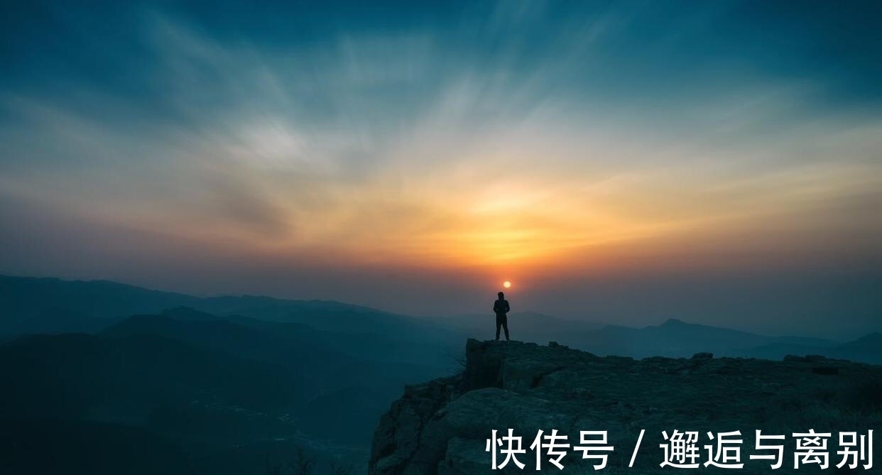 宁静@庄子:当你找到了这种,止水澄波的力量,你就离开悟不远了