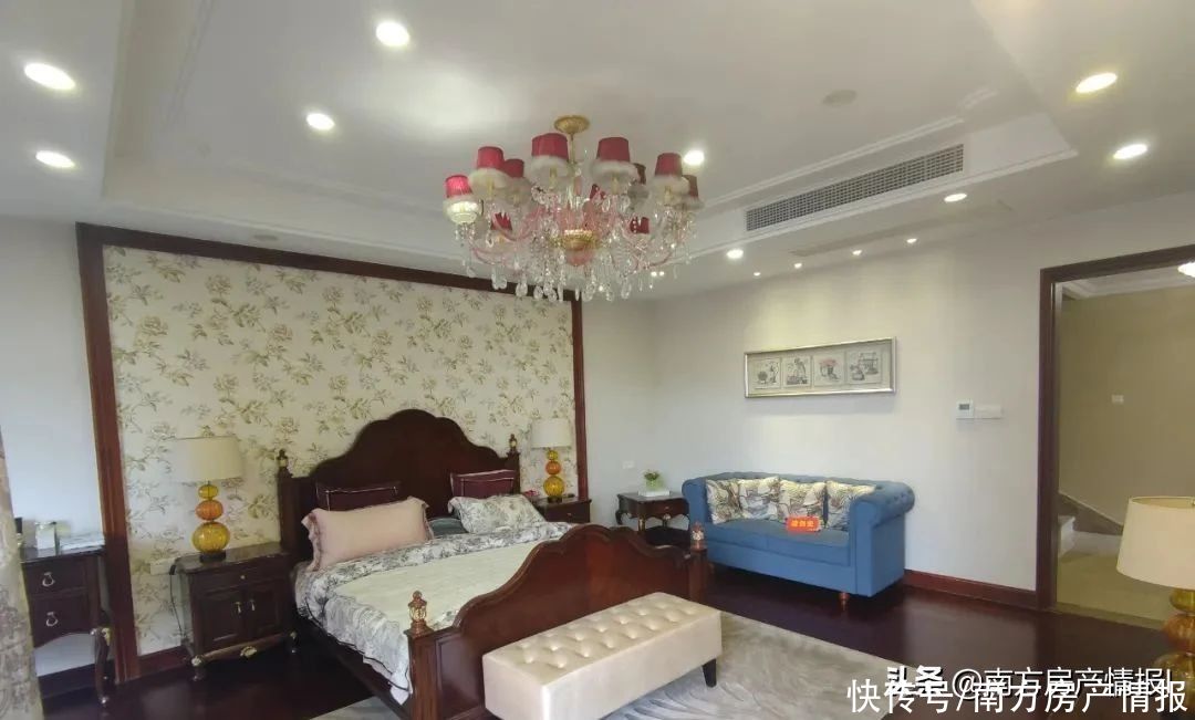 君兰|顺德北滘千万豪宅，近半价却难以出手，原因竟是…