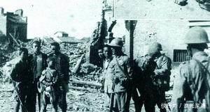 国军|年仅9岁的国军小战士,被俘后问他想怎么死,他一句话让人泪奔!