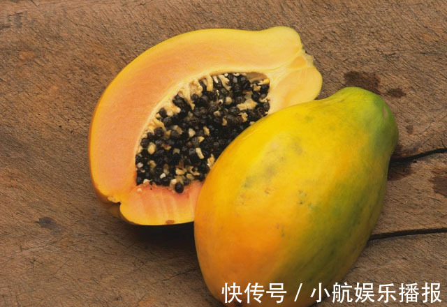 芒果|胃不好的人，请牢记，常吃5种水果，排出宿便，胃也会越来越好