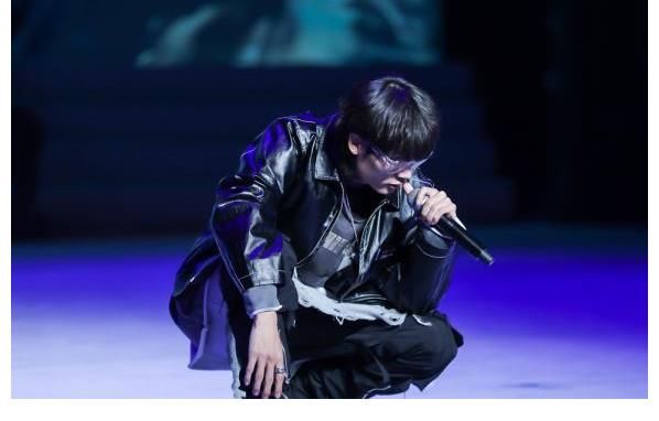 说唱swag