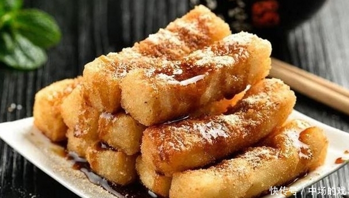 学会|冬天,学会糯米此做法,简单一做,香甜软糯又多汁,孩子的最爱