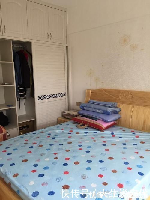 卫生间|老婆用16万砸出来的新家,不含电器家具,都夸老婆能干