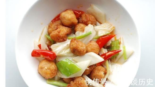 减肥期间|脂肪“讨厌”的食物已揭晓,减肥的人敞开吃,或能慢慢变成瘦美人