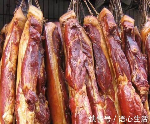 五花肉|腌腊肉，外婆教我40年经验，学会6技巧，不长毛不发霉，腊味十足