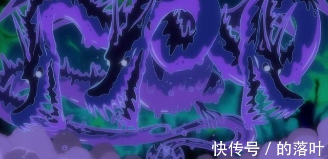 手术果实|海贼王4颗副作用强大的恶魔果实，麦哲伦一天要腹泻十小时