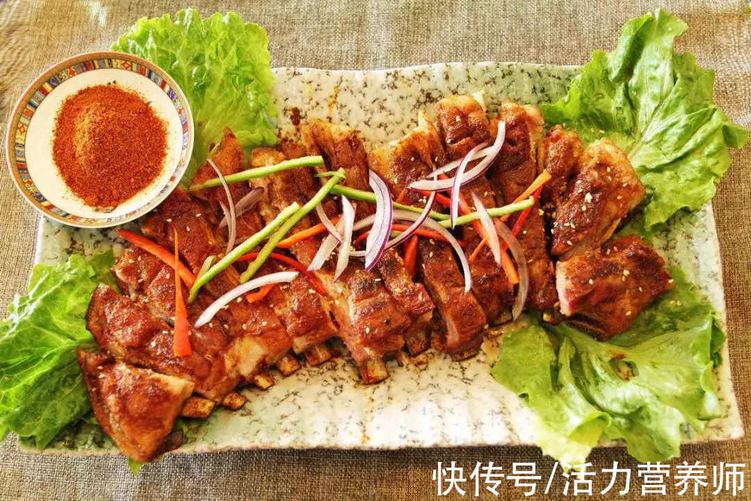 羊肉|秋天吃羊肉是养生佳品，还是心血管疾病的诱因？羊肉站起来了