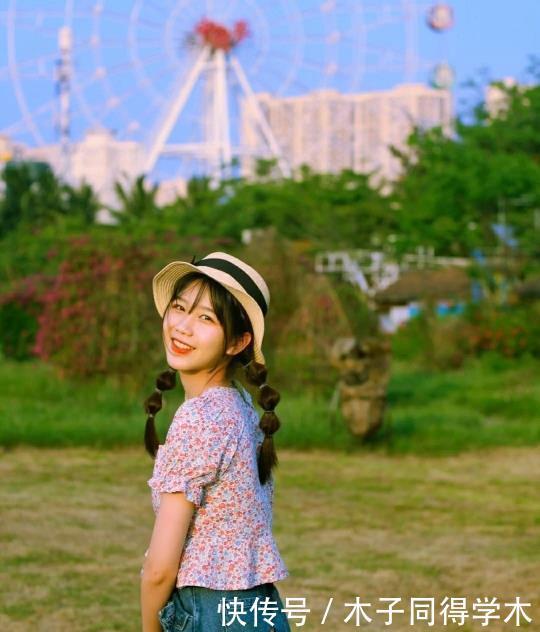 刘海|百搭的发型有哪些?拳击辫高级显气质,这一款看起来很是温柔减龄