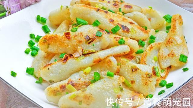 做法|立秋后吃山药，好处竟有这么多，分享5种做法，男女老少都要多吃