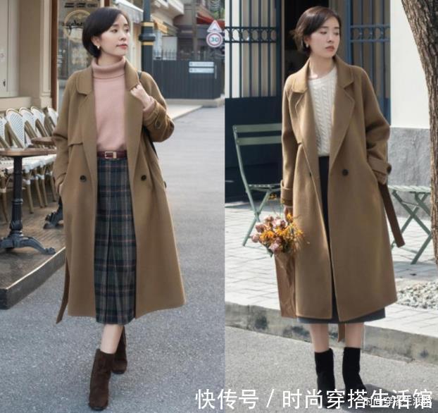 潮人|裙子在精不在多,今年流行这4条,时髦减龄又显瘦,潮人都上头