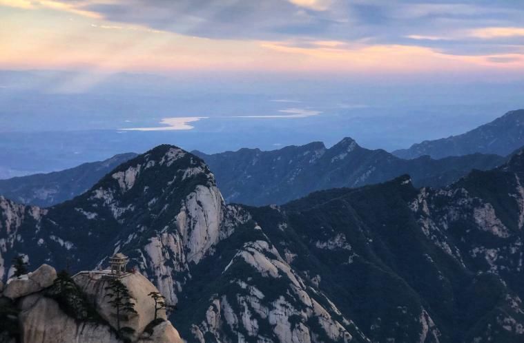 冒险者|如果你是一个旅游“冒险者”，那么这三个景点一定不要错过