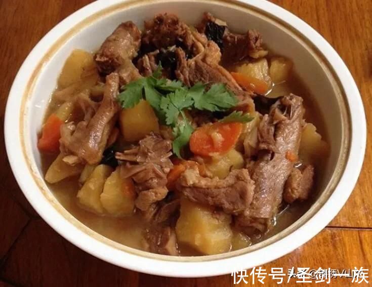 朋友聚会不要愁,良心推荐几道美味,吃下去很过瘾,记得收藏