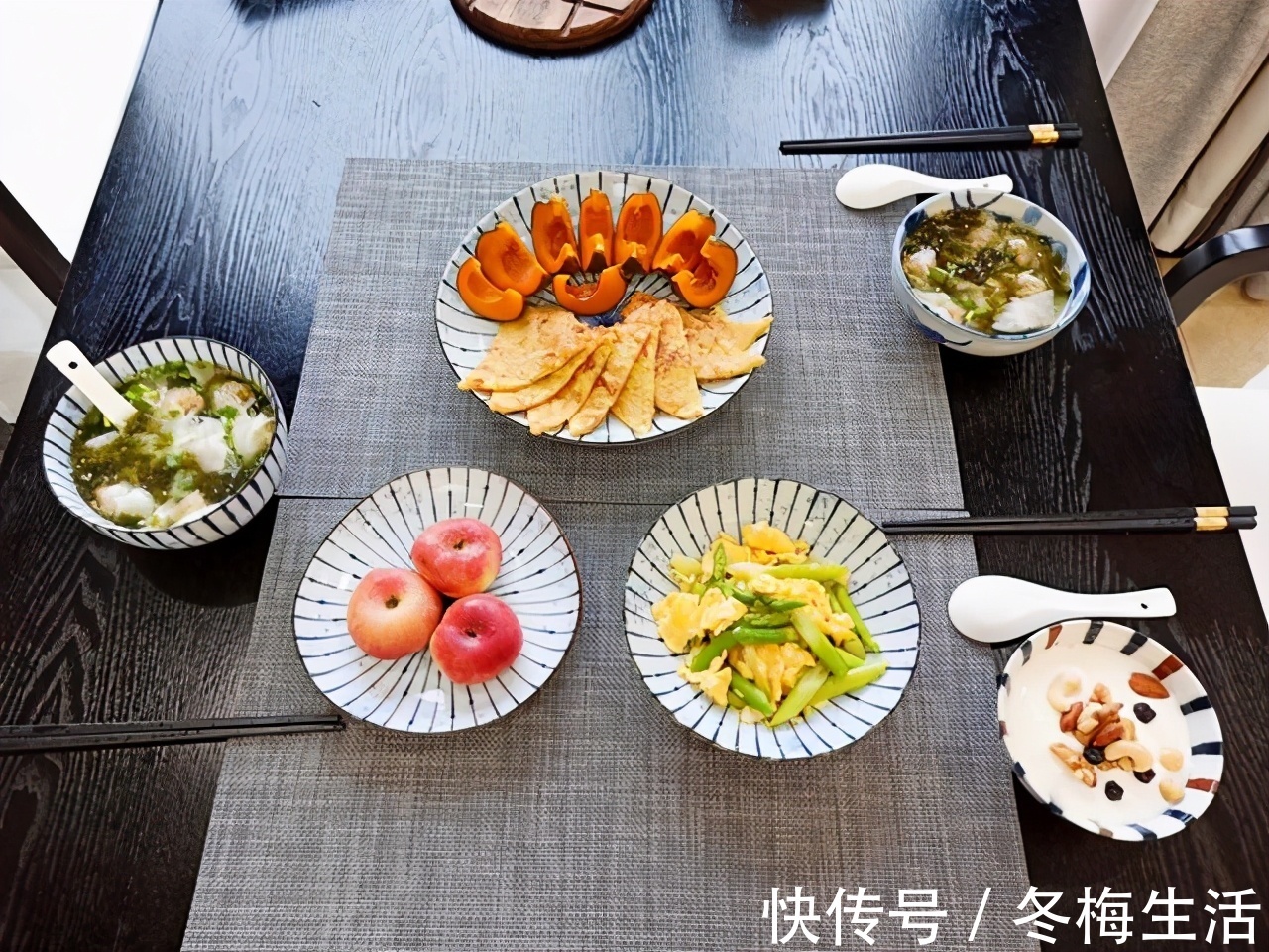 芦笋|3种早餐孩子不建议吃!如果有条件,早餐20分钟又快又好