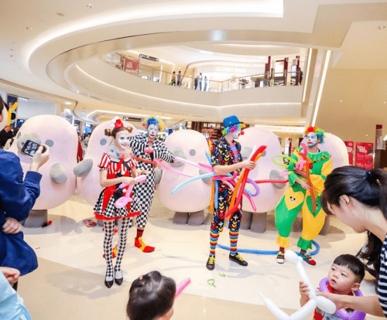 蛇口|招商蛇口联合华发打造品质人居湖心明荟城市展厅启幕，共赴未来！