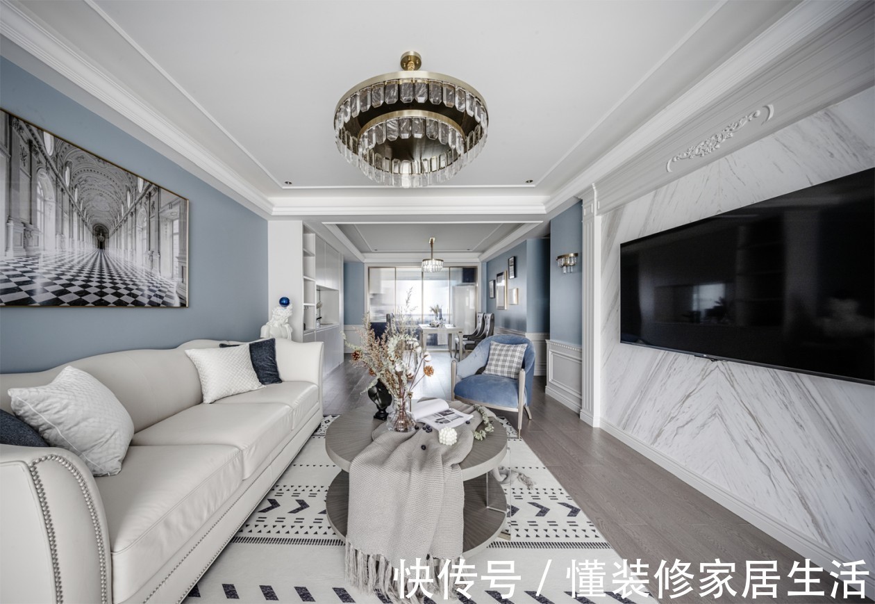 风格|2022年新房装修,这里总结了12种风格!