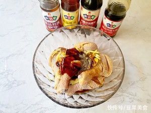 味达美冰糖|在家做蜜汁烤鸡腿，比买的更好吃