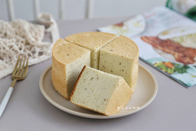 浪费了60个鸡蛋,终于找到蛋糕的最佳配方,照着做,一次就成功!