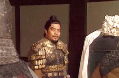 无为|三国虎将中谁的儿子最有出息大多平庸无为,唯有他胜过自己父亲