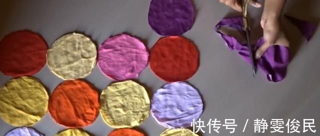 长方形|旧衣服千万别扔简单改造下，轻松变废为宝，放家里太实用了