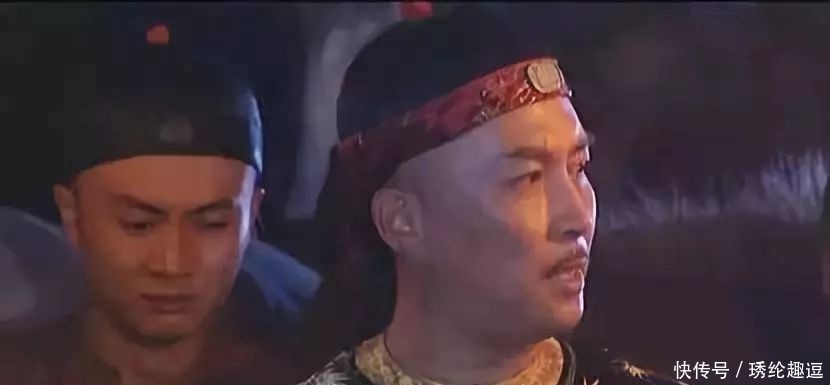 王朝|雍正王朝:年羹尧带兵屠杀江夏镇,为何康熙不追究?