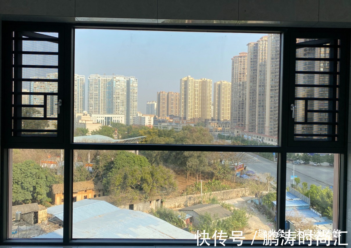 防盗门|装修过两套房后,发现家里这些地方不必花大价钱,“穷装”也舒心