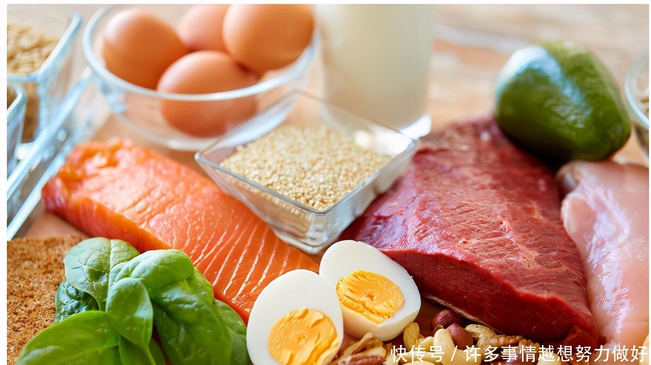 公婆|不管怎么馋都要管住嘴,月子期间4类要忌口食物,宝妈提前要了解