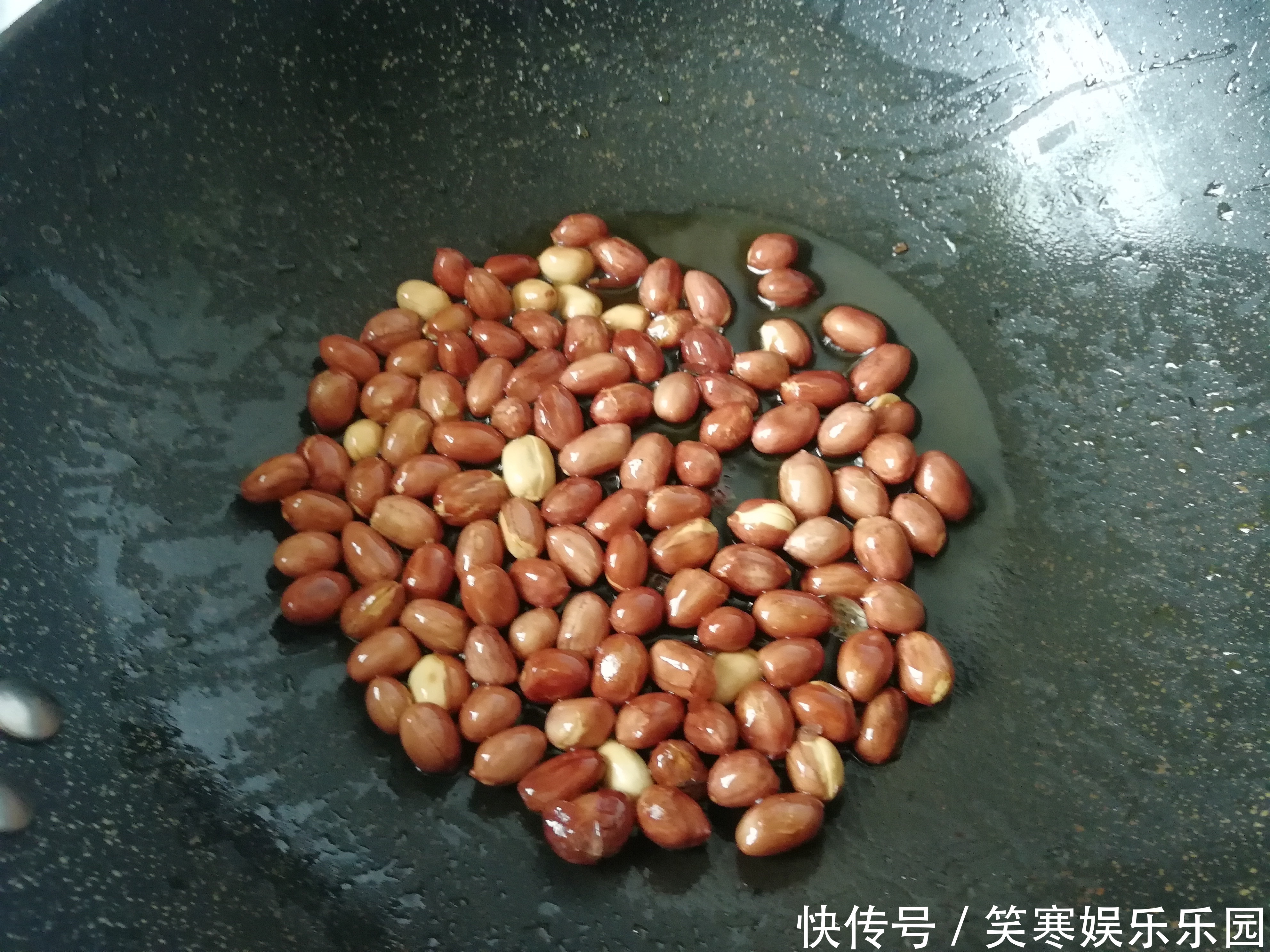 1汤匙|金针菇夏天这样吃,比涮的好吃,凉爽开胃,天热,就做这个菜