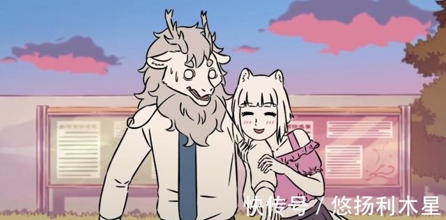 女装|非人哉哪吒女装次数虽多,看多了也就那样,论妩媚还是得看他!