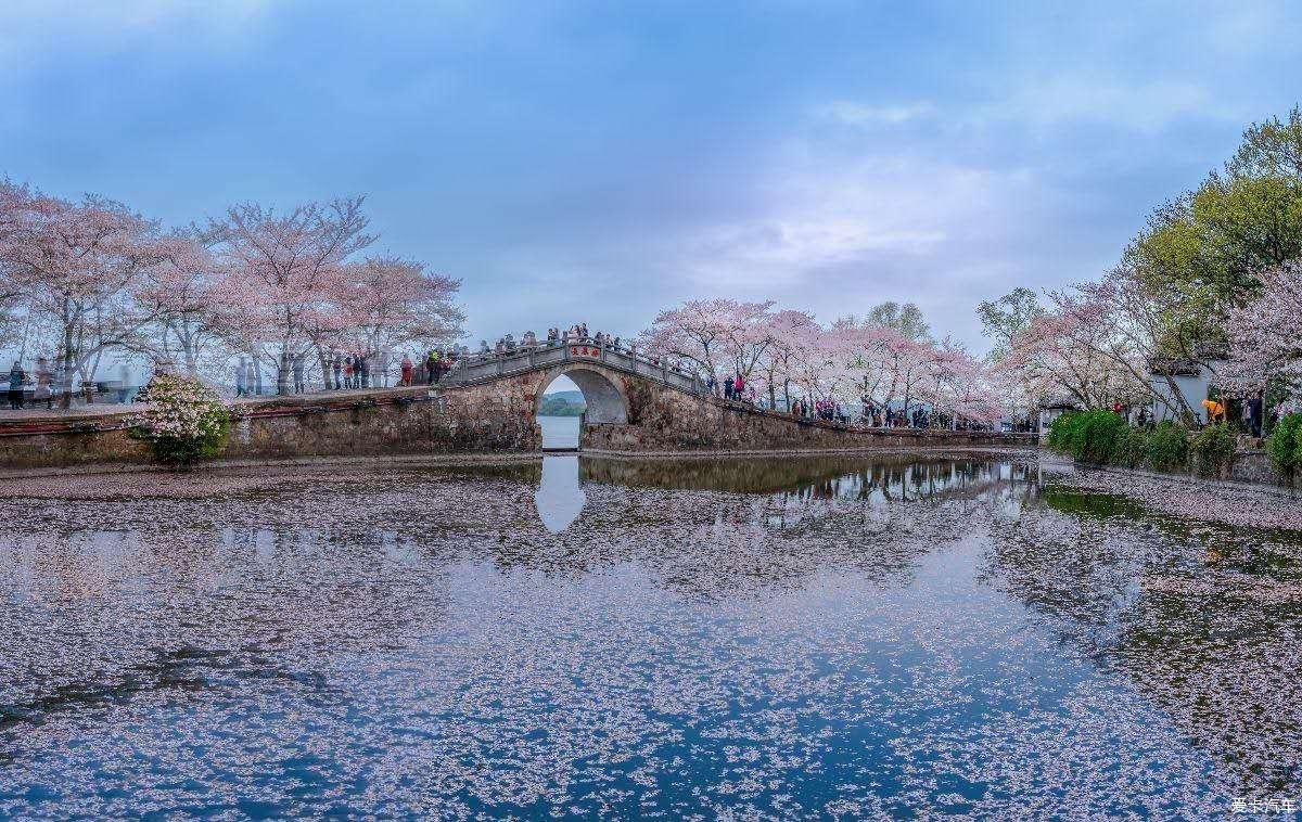 太湖-鼋头渚