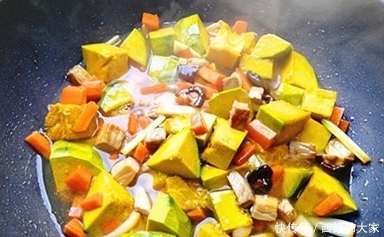 晚餐,女生最该吃它,低脂肪,低热量,软糯香甜,比黄瓜好