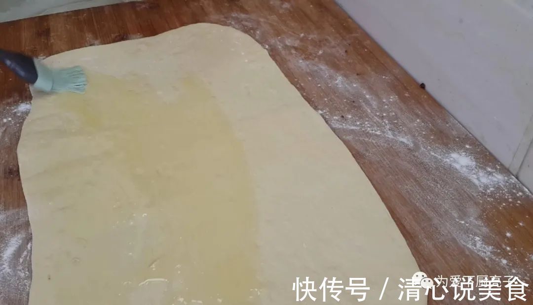 红豆饼又吃新吃法，不蒸不烤不油炸，松软又香甜，孩子爱吃不挑食