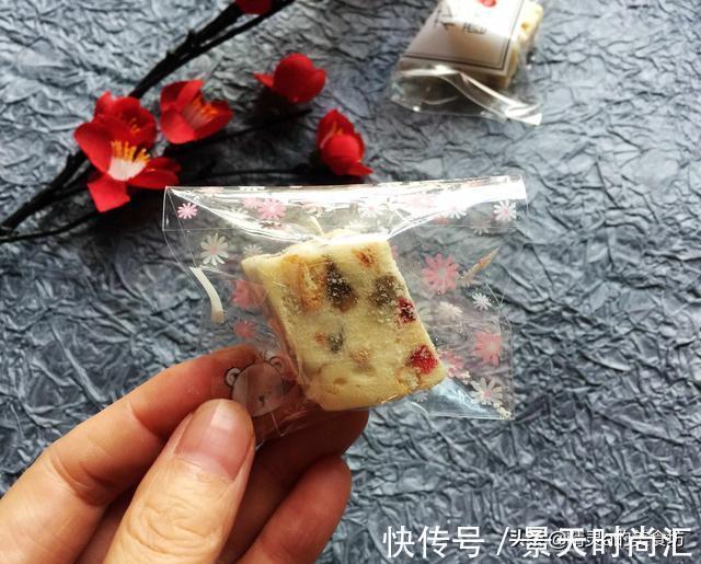 想吃糖果不用买,零失败配方,一口锅8分钟搞定,自吃送人两不误