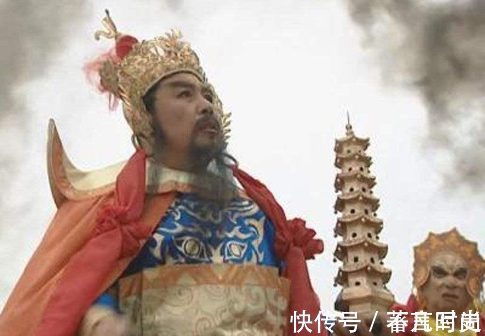 谛听@西游记中,打死的是孙悟空还是六耳猕猴?你看菩提祖师是如何说的