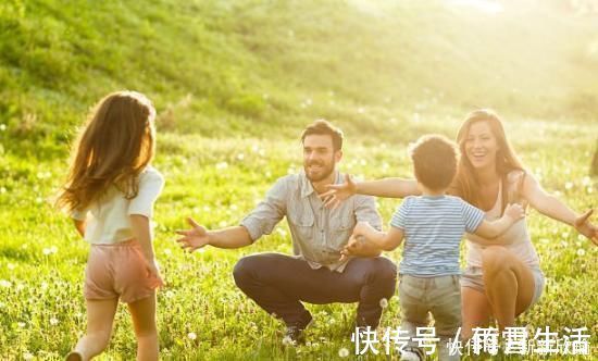 父母|不幸的孩子,多半来自于3种家庭,你家位列其中吗