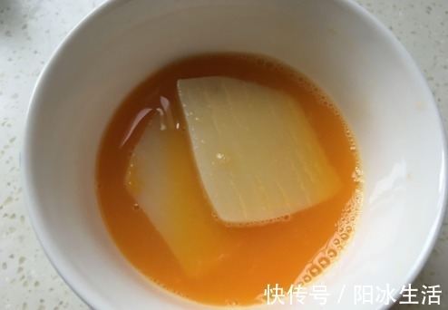 指定|早餐老公指定要吃这个,喷香软糯,简单省事,五分钟就端上桌