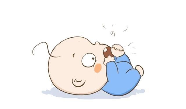 吃手指|孩子喜欢“吃手指”,虽是小行为却是大问题,很多爸爸妈妈忽略了!