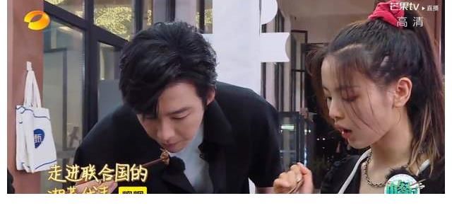 大廚|難怪會帶鍋！《中餐廳》合伙人廚齡大曝光，龔俊丁真成大廚擔(dān)當(dāng)