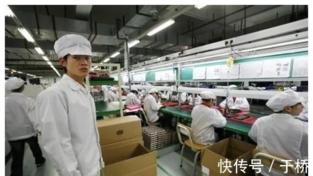 员工|郭台铭的错误:认为富士康给大陆创造了工作岗位