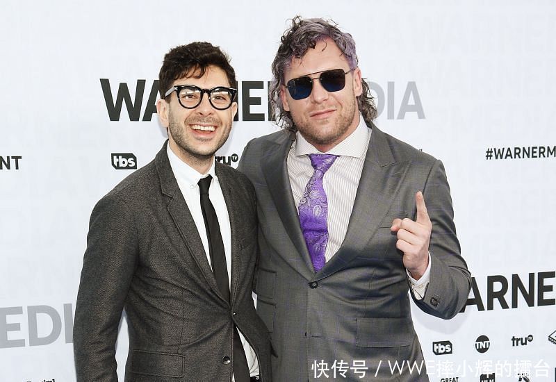 米加|空杯子理论!AEW冠军奥米加称赞,老麦就是那个为摔角铺平道路的人