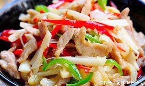 胱胺酸|多给家人吃的营养菜,补铁不贫血,增强抵抗不感冒,女性常吃排毒