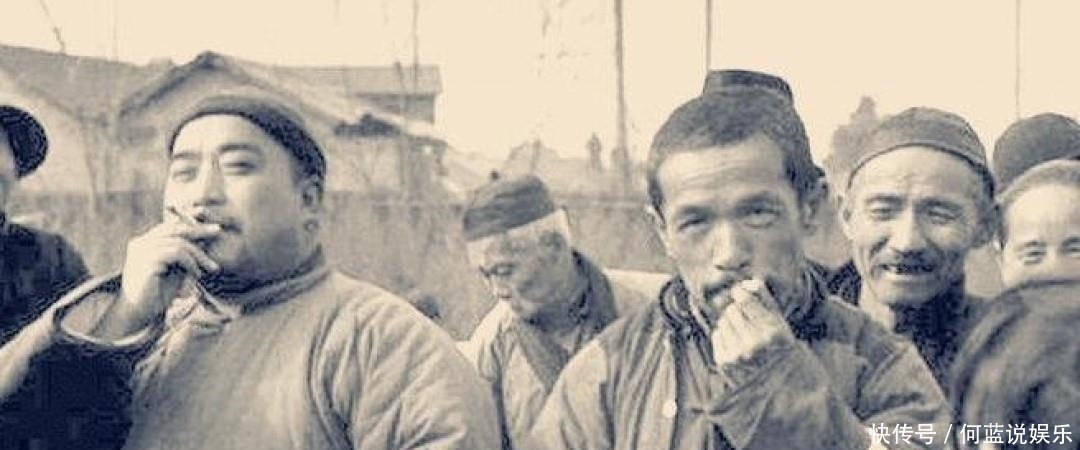 结局|日本投降后,我国大批量的汉奸都去了何处,结局让人大快人心!