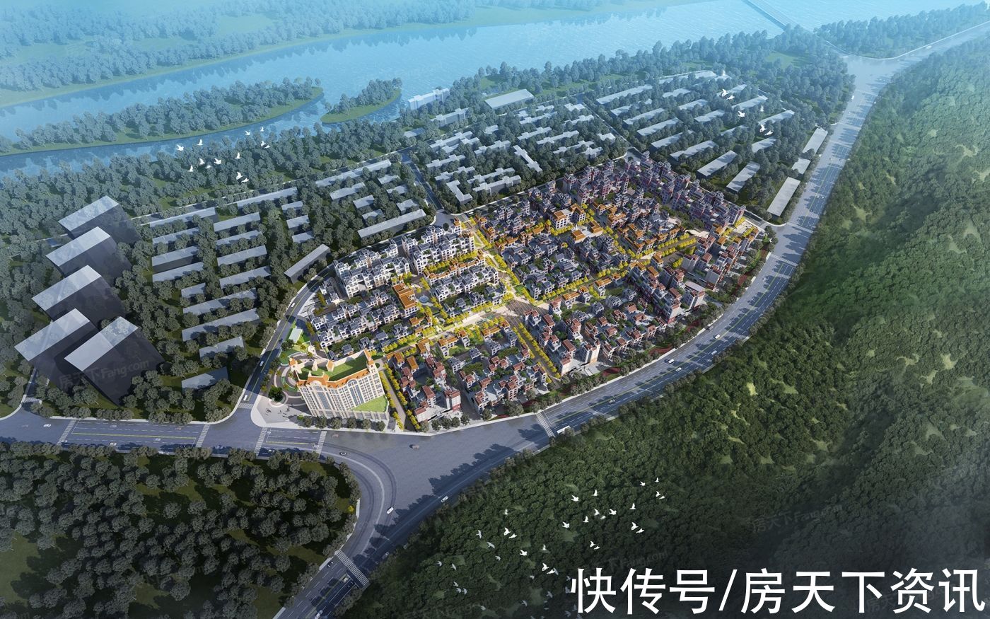 楼盘|盘点11月成都周边爆款楼盘！原来红盘真有这么好！难怪都抢着买