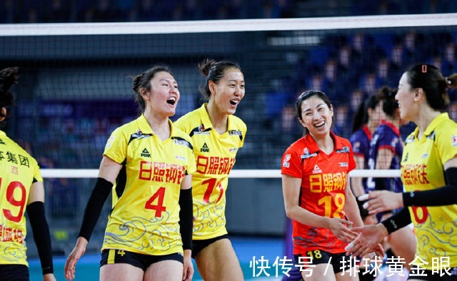 王梦洁|山东女排吃闷亏!晋级四强不乐观,3场硬仗要拿下,方可保留希望