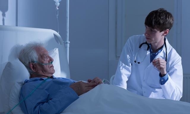 病原体|迄今为止，人类只有一例癌症传染病例，条件极端，而且一人传多人