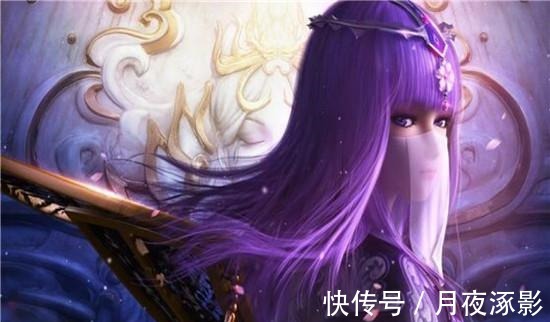 秦时明月|国产动漫《秦时明月》,人总是在变,而悲剧从未改变!