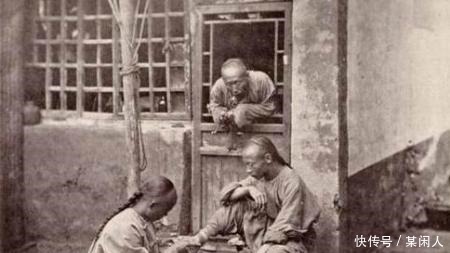 不齿|清朝娶不起媳妇的人怎么办看看他们的这种方法,有多让人不齿!