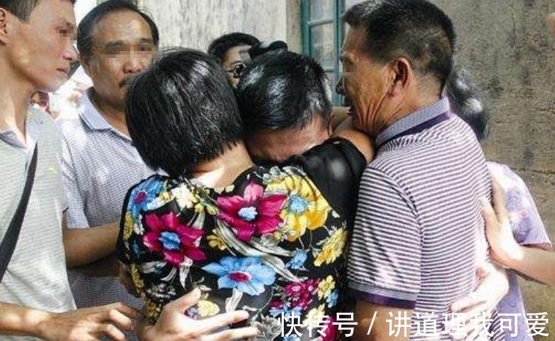 夫妻两人|学霸高考考324分，家人得知后不相信，上网查分后，坦言：报警