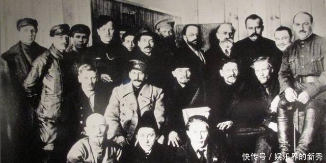 斯大林|此人政治水平很低,手段简单残暴,为何能赢得斯大林绝对信任!